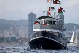 تناقض در روایت‌ها از حمله به کاروان «صمود»