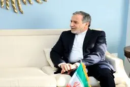جزئیات دیدار کوتاه عراقچی از امارات