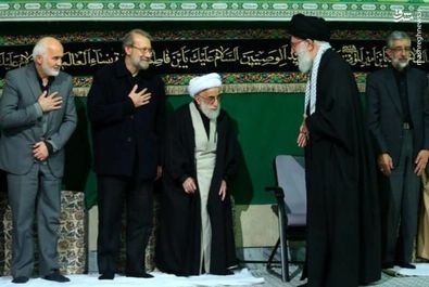 احمد توکلی