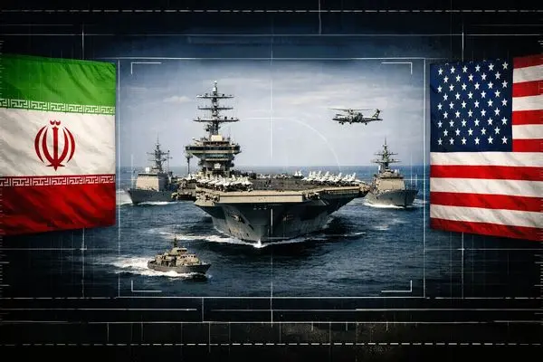 نقشه ترکیبی ترامپ برای ایران