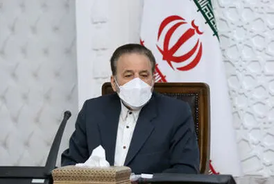 جلسه اقتصادی دولت