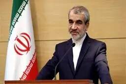واکنش کدخدایی به رای دادگاه کانادایی