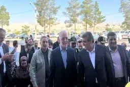 ماجرای تغییر استانداران دولت پزشکیان چه بود؟