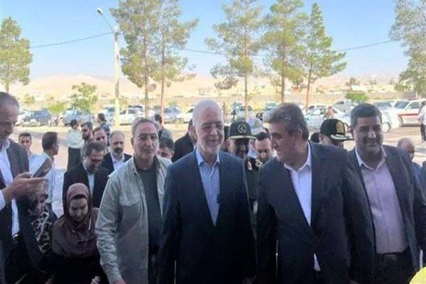 ماجرای تغییر استانداران دولت پزشکیان چه بود؟