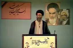 جزئیات گفت‌وگوی امام حسین(ع) و عمر سعد در کربلا در کلام رهبر انقلاب