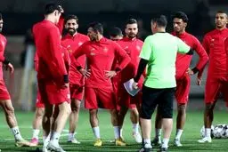 جایگاه زنان پرسپولیسی غیرفعال شد! (عکس)