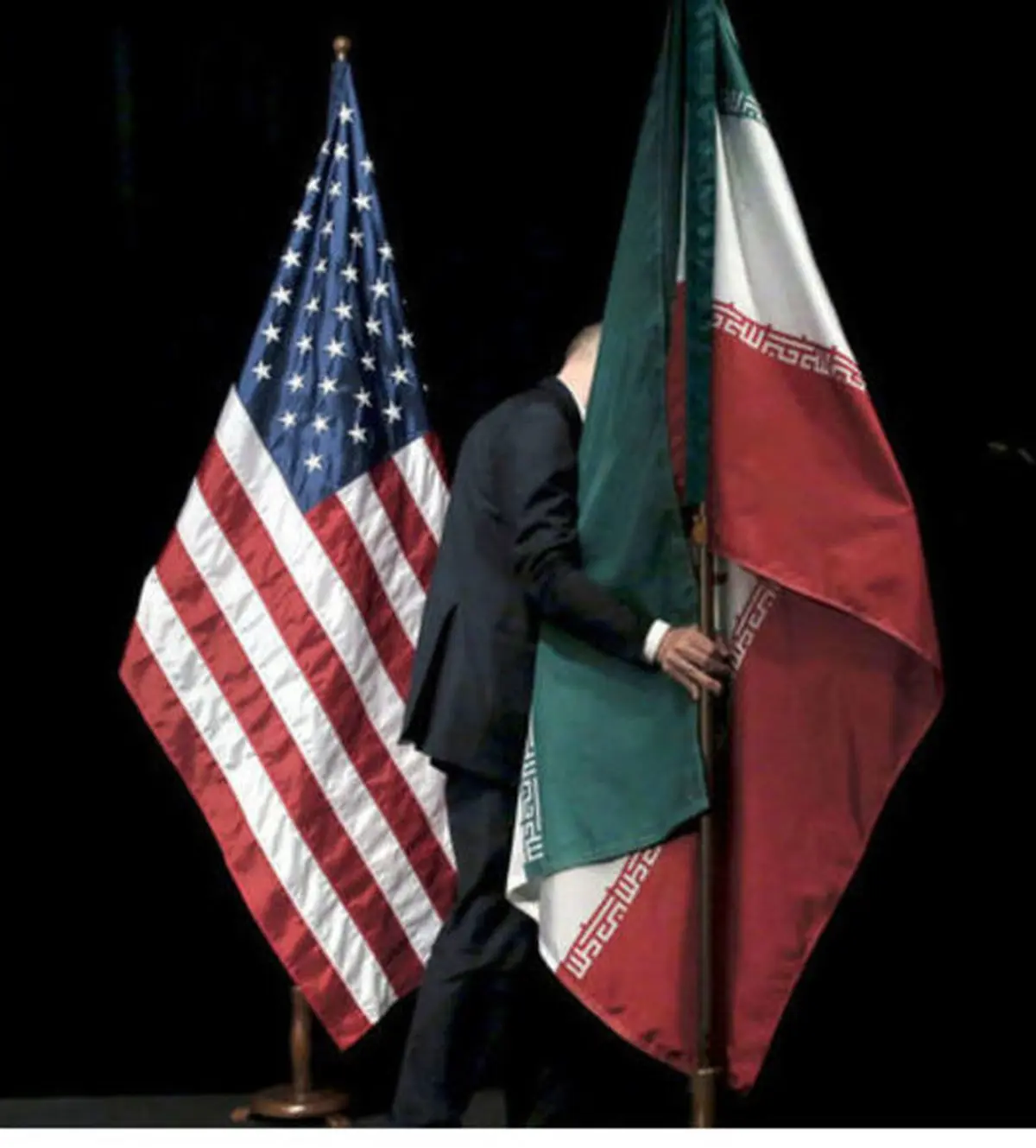 سرفصل‌های مذاکراتی ایران و آمریکا اعلام شد!