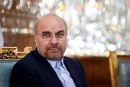 حمایت قالیباف از مذاکرات؛ مجلس همراه دولت می‌شود