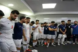 شروع صدرنشینی ایران از زیرزمین شیخ راشد!