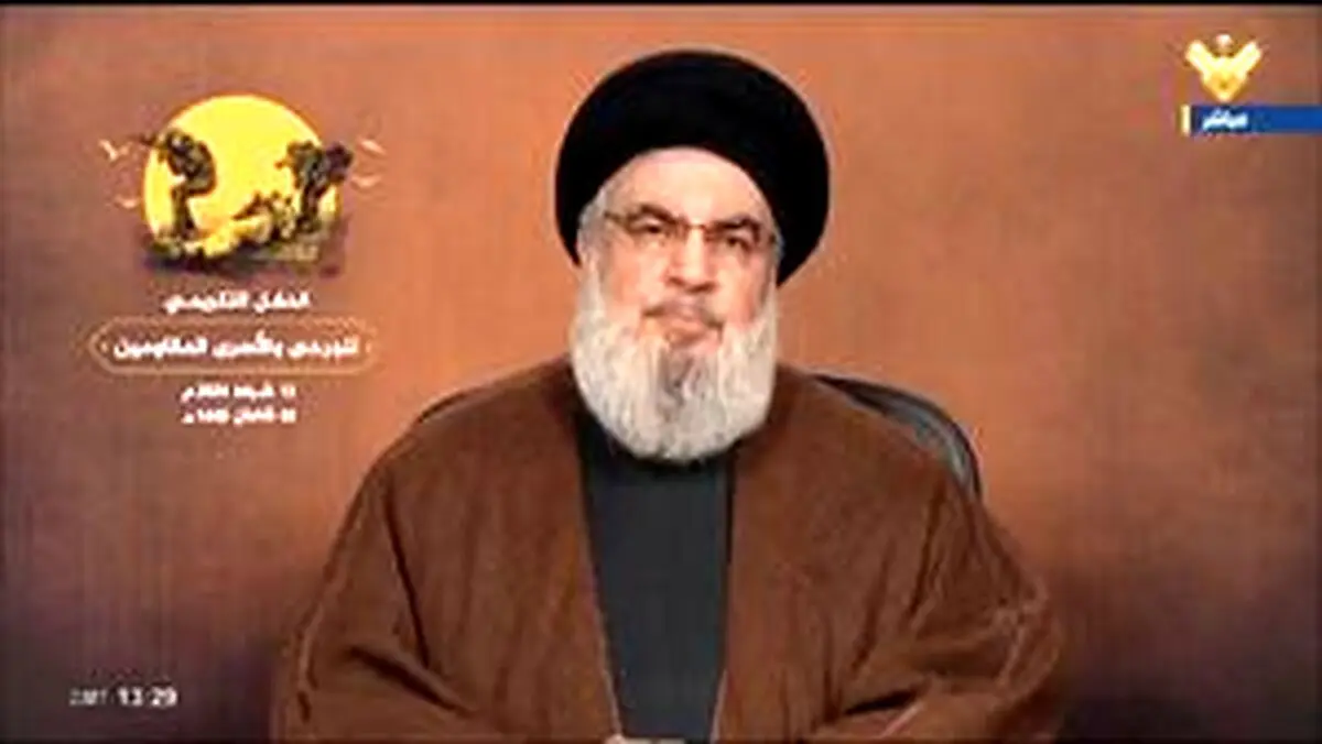 دشمن صهیونیست طی ۱۳۰ روز جنگ در تحقق اهدافش ناکام مانده است/ پاسداران ایران تکیه گاه حقیقی تمامی جنبش های مقاومت