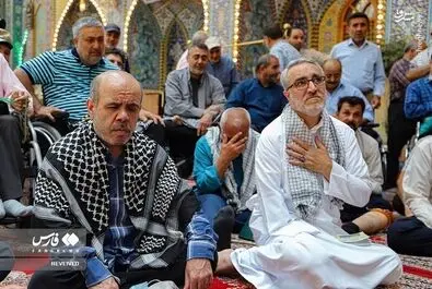 جانبازان