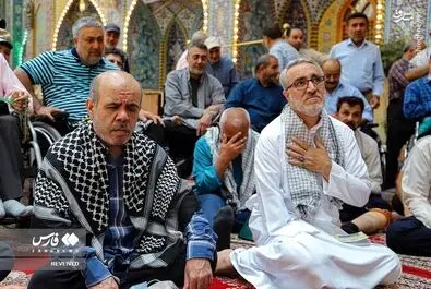 جانبازان