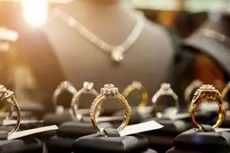 قیمت طلا و سکه امروز ۲۲ تیر ۱۴۰۱ + جدول