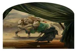 شب هفتم محرم | رونمایی تازه‌ترین اثر حسن روح‌الامین