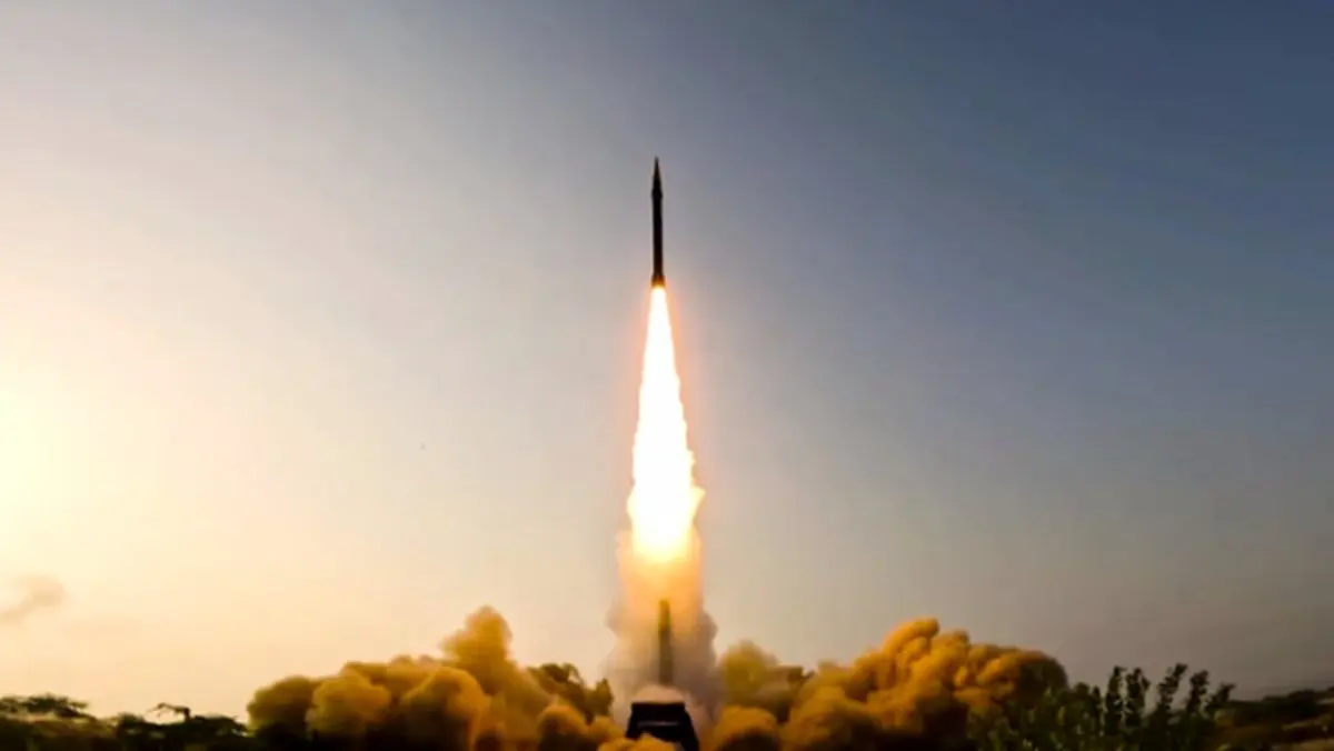 آغاز موج پنجم موشکی ایران؛ تل‌آویو در حالت آماده‌باش