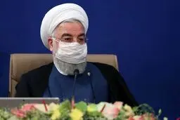 وعده بزرگی که حسن روحانی فراموش کرد