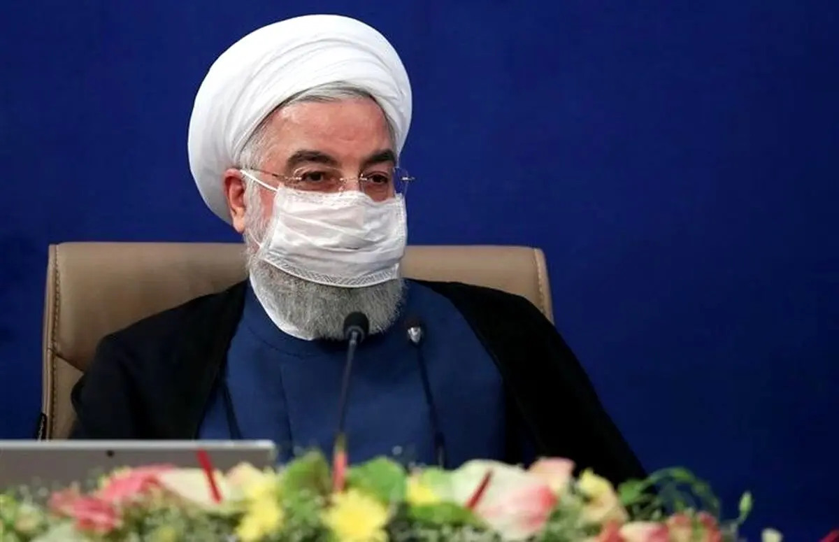 وعده بزرگی که حسن روحانی فراموش کرد