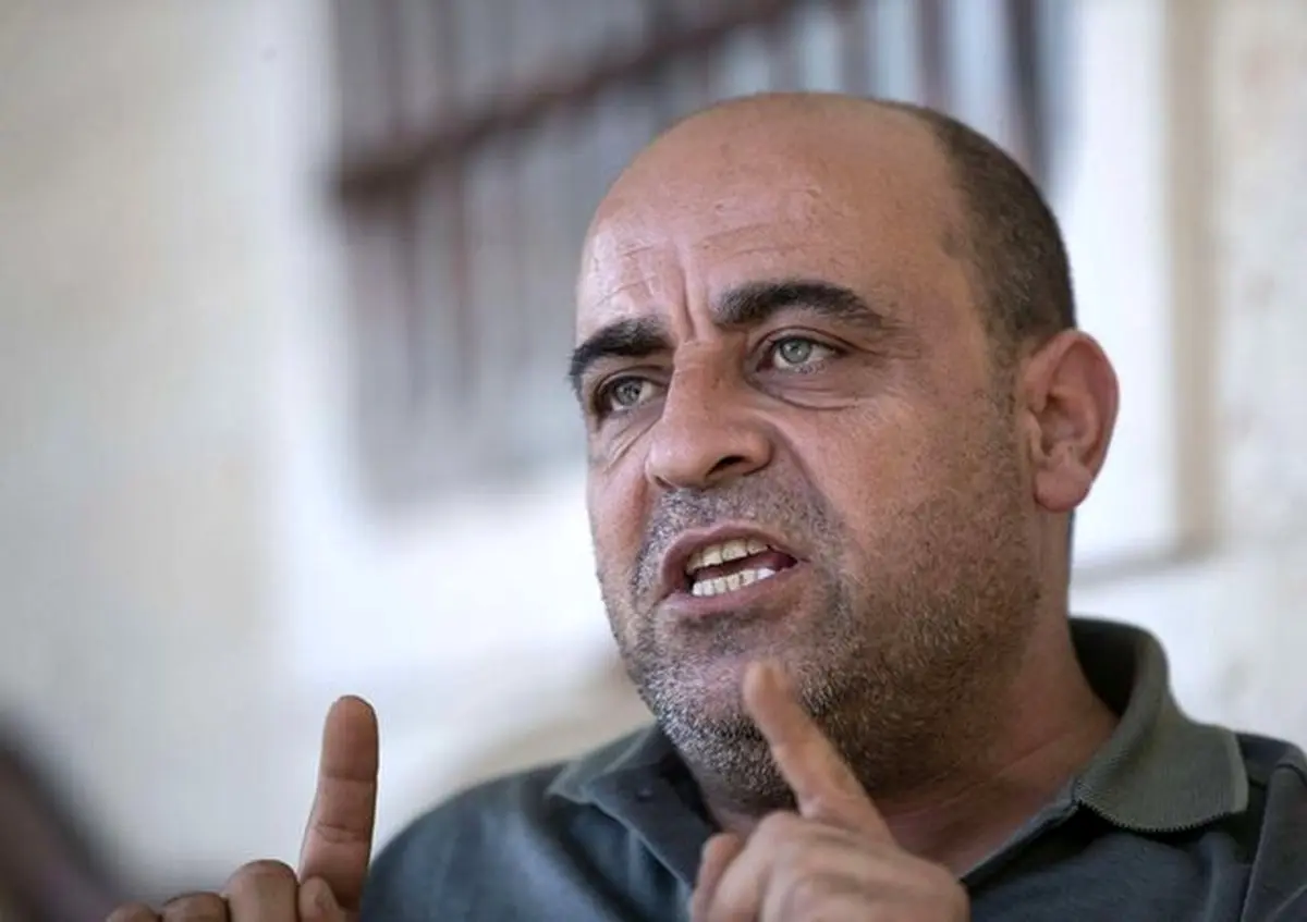 زمزمه‌هایی از قتل فعال سیاسی فلسطینی/دحلان: عباس مسئول است/ تشکیلات خودگردان دستور تحقیق داد