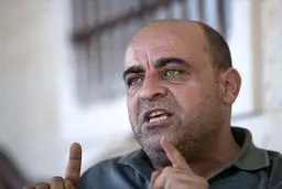 زمزمه‌هایی از قتل فعال سیاسی فلسطینی/دحلان: عباس مسئول است/ تشکیلات خودگردان دستور تحقیق داد