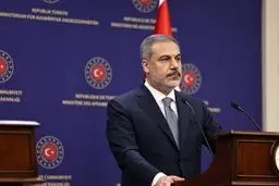 فی دان: حمایت‌های آمریکا از اسرائیل نظم جهانی را برهم زده است
