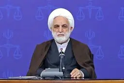 پایان سفر یک روزه محسنی اژه‌ای به قطر