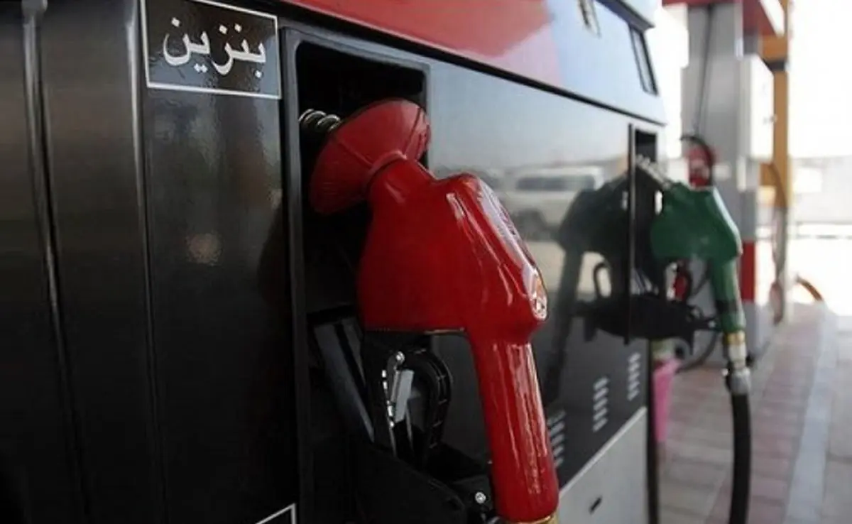 سوژه گران کردن بنزین در تبلیغات انتخابات/ فرمان افزایش بنزین را چه کسی داد؟

