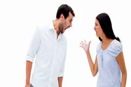 بعد از ازدواج عصبی شده ام!