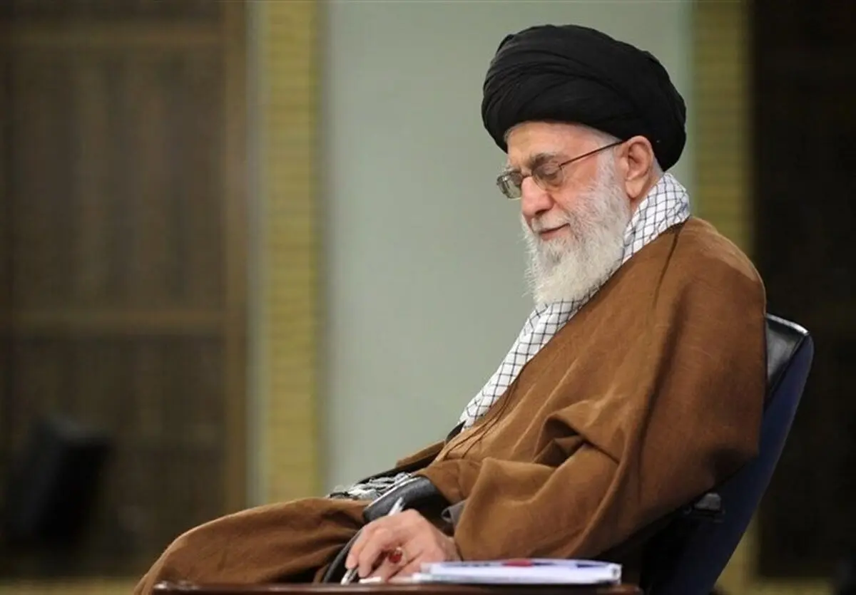 جزئیاتی از نامه پادشاه عربستان به رهبر انقلاب