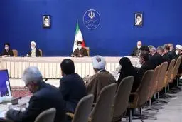 تقدیم سند تحول شورایعالی انقلاب فرهنگی به رهبر انقلاب