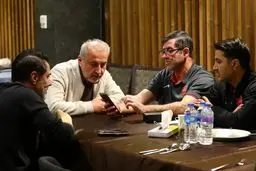 این چهار نفر سرمربی پرسپولیس را انتخاب می‌کنند!