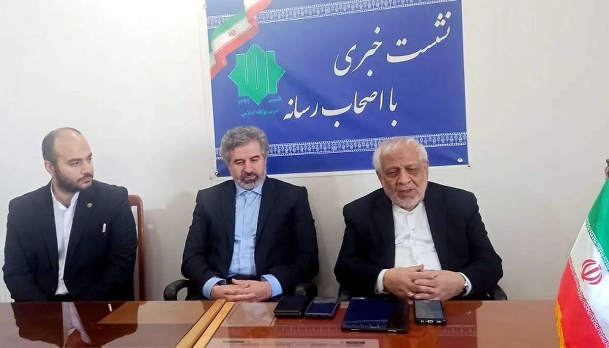 بادامچیان خبر داد: حضور حزب موتلفه در انتخابات
