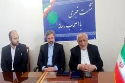 بادامچیان خبر داد: حضور حزب موتلفه در انتخابات
