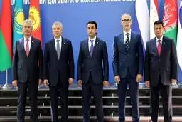 نگرانی آسیای میانه از تحرکات طالبان در شمال افغانستان 