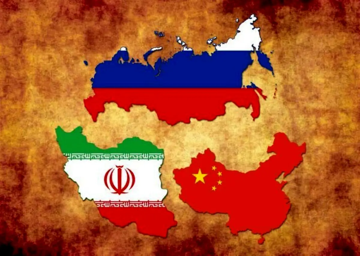 آمریکا چگونه ایران را به آغوش پوتین و شی جین پینگ انداخت؟