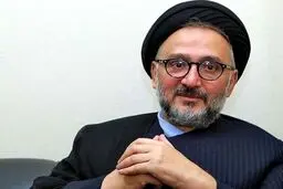پیام تبریک خاص ابطحی به رئیسی + متن پیام