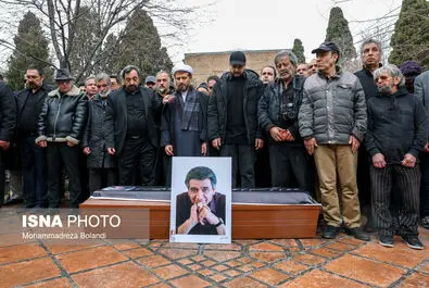 منوچهر والی‌زاده
