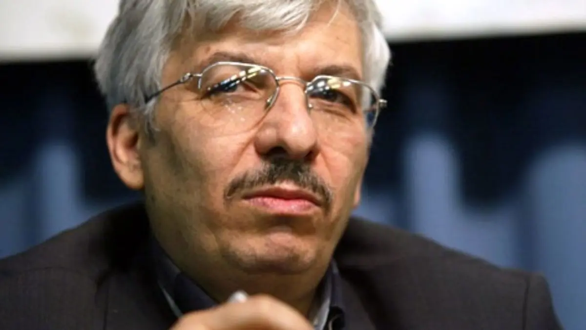 لاریجانی‌ها هنوز باور نکرده‌اند که عصرشان به پایان رسیده است