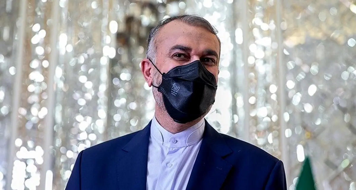 انتقاد یک نماینده از اقدام امیرعبداللهیان در نشست بغداد