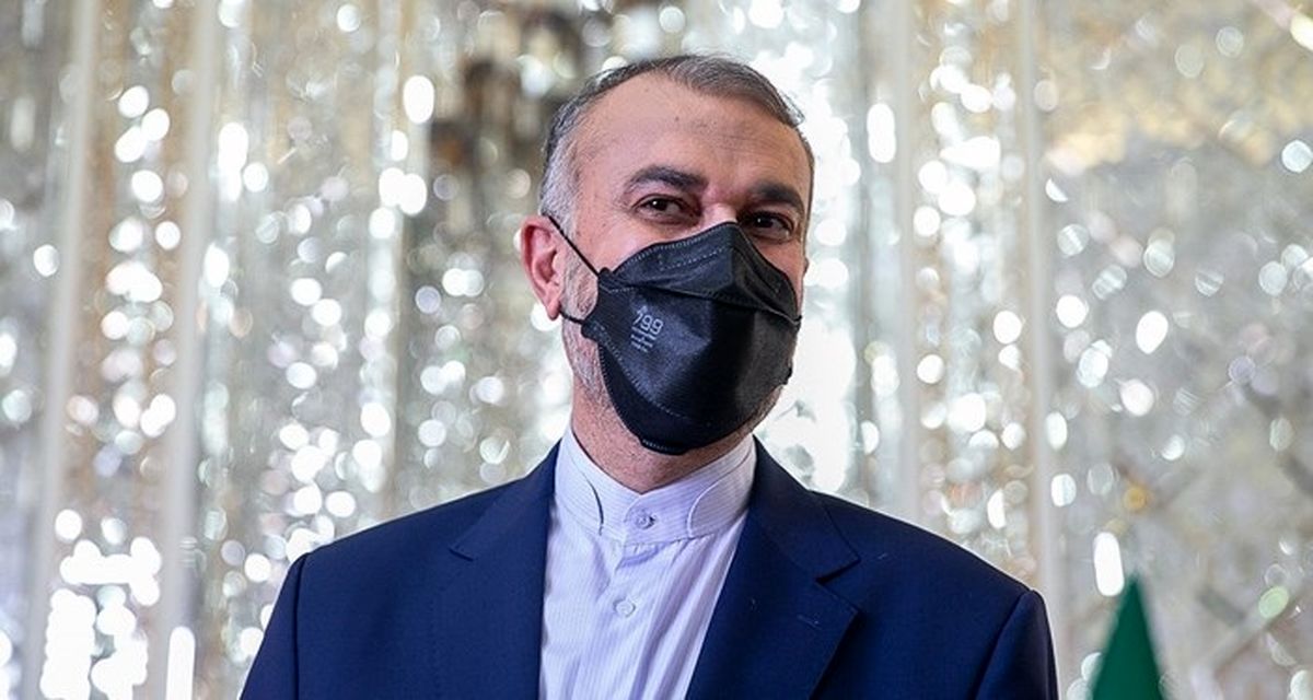امیرعبداللیهان: به‌زودی به مذاکرات برمی‌گردیم