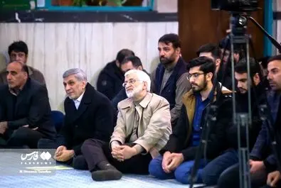 سعید جلیلی