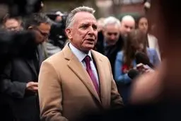 اسرائیل هیوم: ویتکاف دوشنبه نامه ترامپ را به نتانیاهو می‌دهد