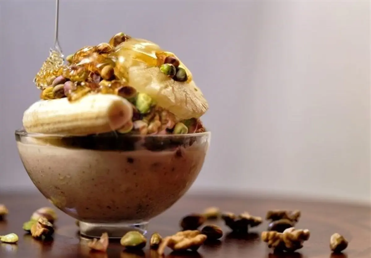 نحوه تهیه معجونی قوی برای تقویت "قوای جنسی" + جزئیات