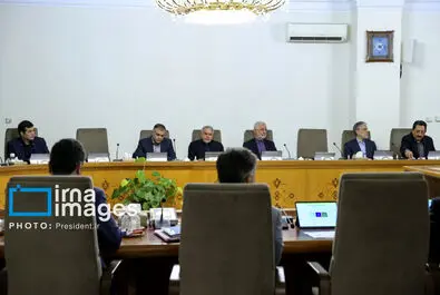 هیات دولت