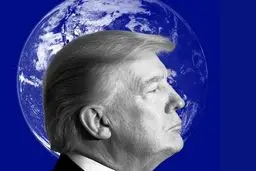  مهم‌ترین مساله ترامپ در منطقه از دیدگاه حاچ قاسم چیست؟