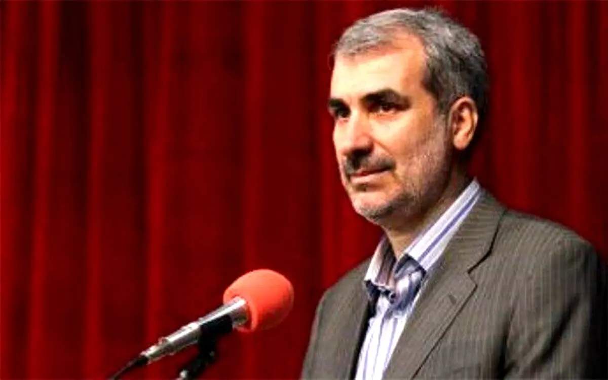نظر رییس کمیسیون شوراها درباره وزیر پیشنهادی آموزش و پرورش