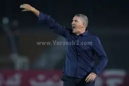 دستور ضد جاسوسی گاری دو پیش از جدال پاختاکور