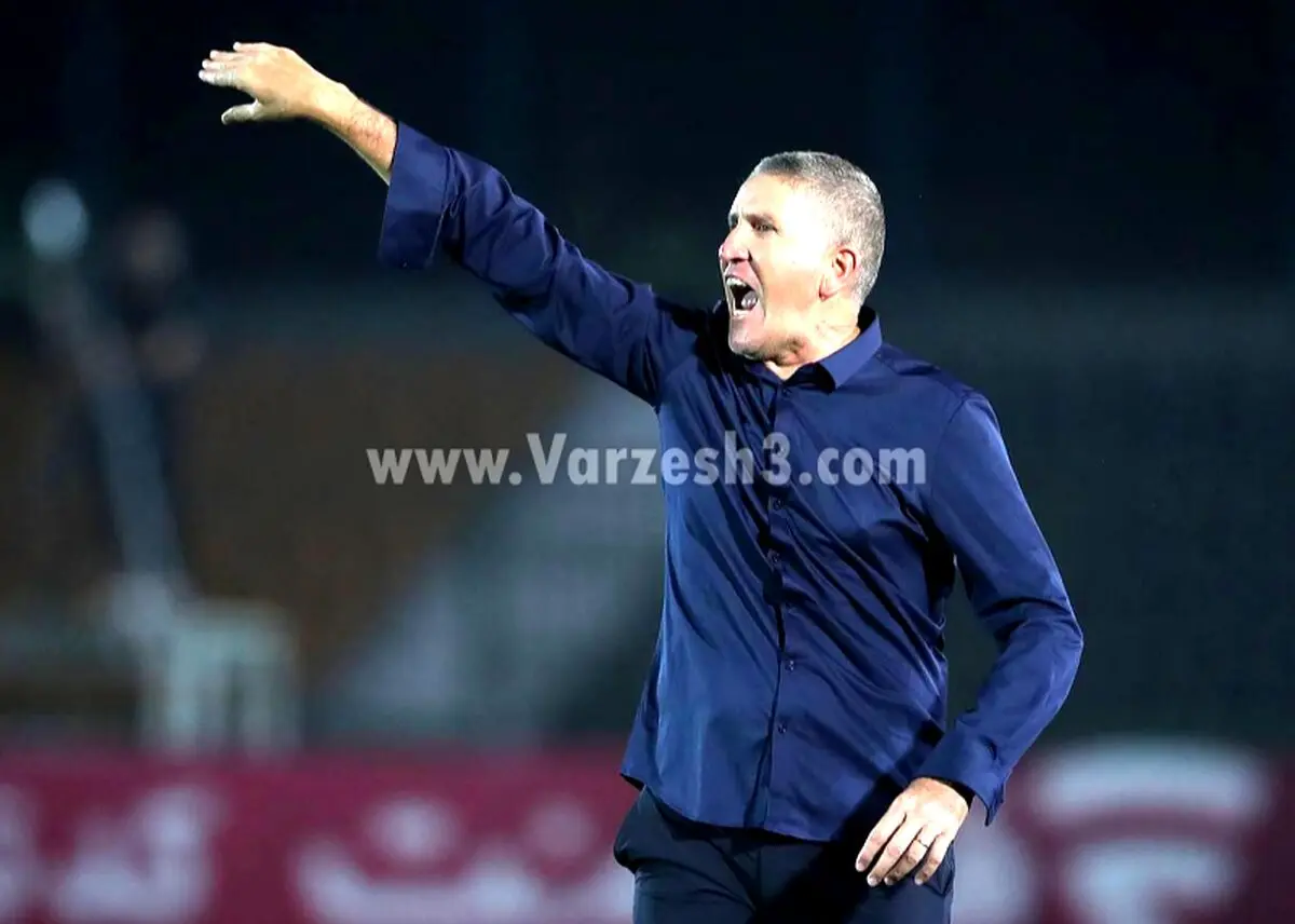 دستور ضد جاسوسی گاری دو پیش از جدال پاختاکور