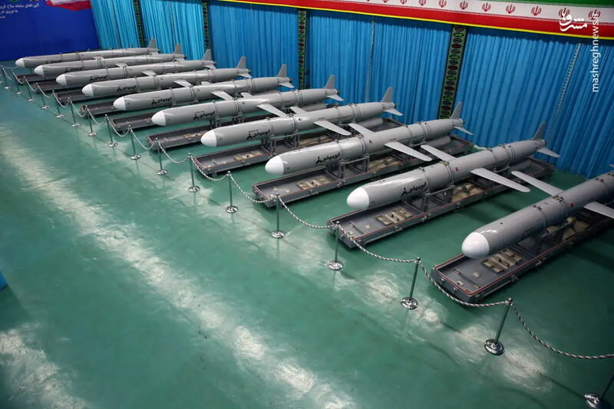 جزئیات عملیات مقابله با خراب‌کاریِ صنعتی در صنایع موشکی

