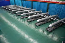 جزئیات عملیات مقابله با خراب‌کاریِ صنعتی در صنایع موشکی

