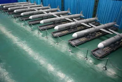 موشک ابومهدی